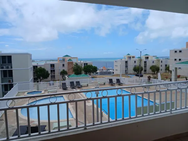Ave 400-A VISTA REAL #7-8, Fajardo, PR 00738