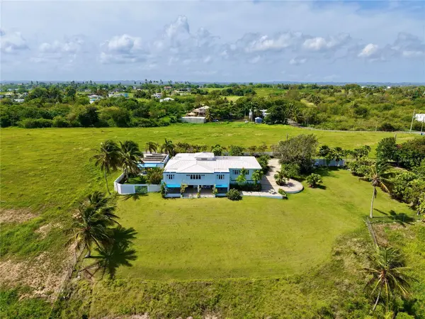 665 AQUAMARINA, Isabela, PR 00662