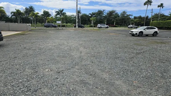 PR 693 INT JOSE EFRON AVE, Dorado, PR 00646