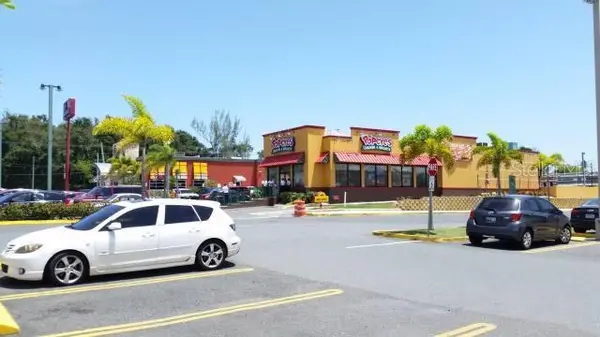 PR 693 INT JOSE EFRON AVE, Dorado, PR 00646