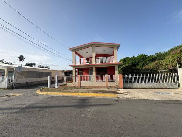 A-95 CALLE A, Aguirre, PR 00704