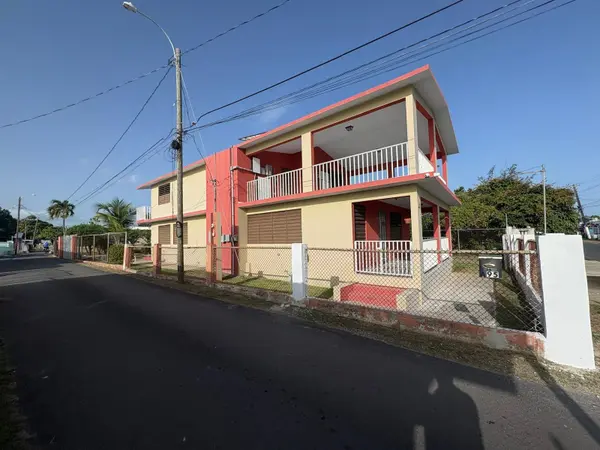 A-95 CALLE A, Aguirre, PR 00704
