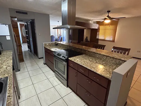 Cond Esmeralda #7 CALLE AMAPOLA #602, Carolina, PR 00979