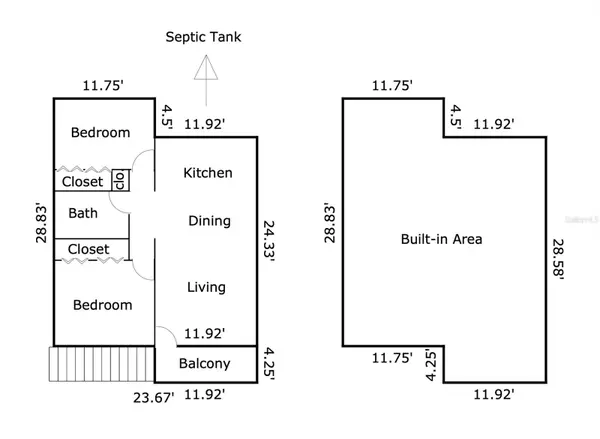 SR 307 km 8.3 int VILLA NAUTICA BOQUERON WARD #LOT 9, Cabo Rojo, PR 00623