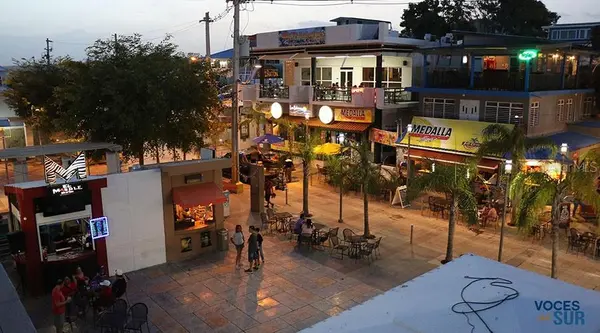 304 AVENIDA LA PARGUERA, Lajas, PR 00667