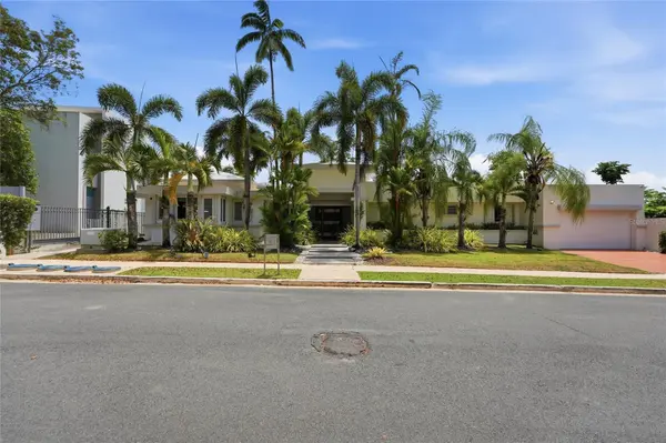 154 CALLE VIOLETA, San Juan, PR 00927