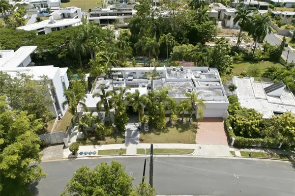 154 CALLE VIOLETA, San Juan, PR 00927