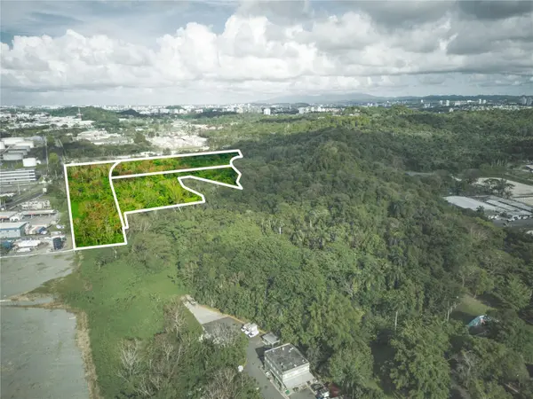 CARRETERA 2, KM 3.1, Bayamon, PR 00961