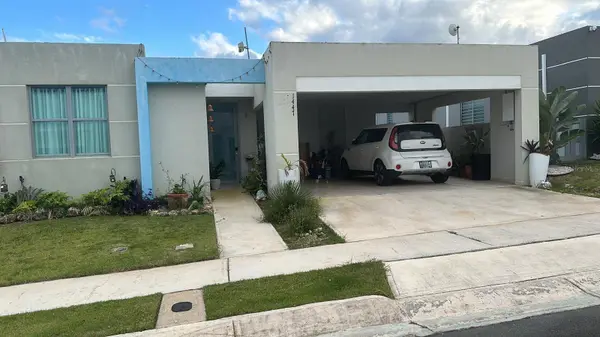 ISLA DE ROQUE ESTATE CALLE ATARDECER #G-9, Barceloneta, PR 00617