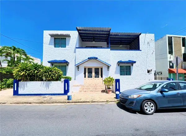 1 PLACID COURT #71, San Juan, PR 00907