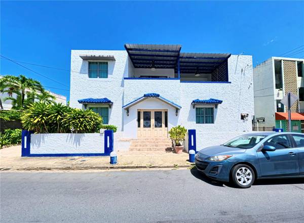 1 PLACID COURT #71, San Juan, PR 00907