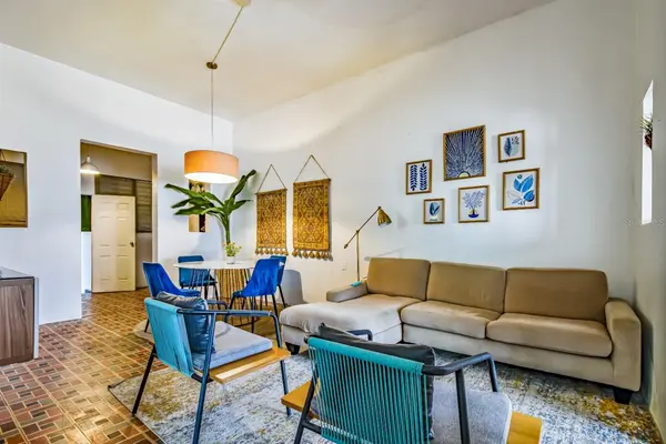 1 PLACID COURT #71, San Juan, PR 00907