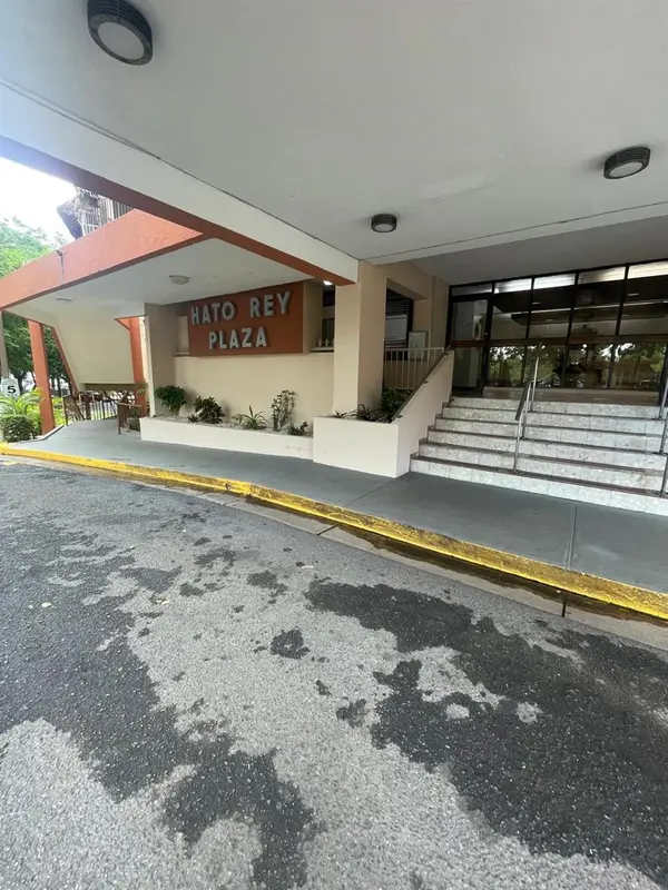 200 JESUS T PINEIRO AVENUE AVE, San Juan, PR 00918