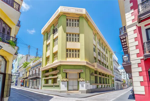 251/253 TETUAN ST, San Juan, PR 00901