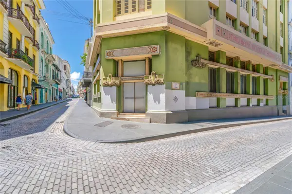 251/253 TETUAN ST, San Juan, PR 00901