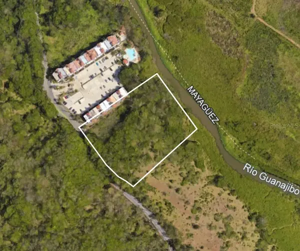102 KM 8.2, GUANAJIBO WARD RD #C-3, Cabo Rojo, PR 00623
