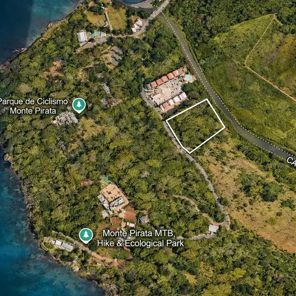 102 KM 8.2, GUANAJIBO WARD RD #C-3, Cabo Rojo, PR 00623