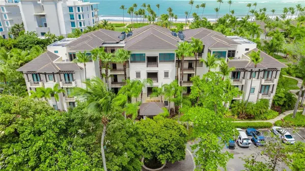 7000 Bahia Beach Bldv BAHIA BEACH GOLF CLUB LAS VENTANAS II #313, Rio Grande, PR 00745