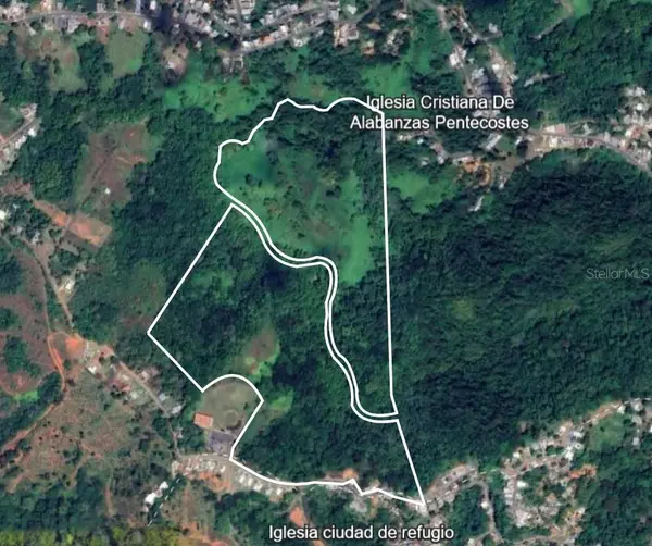 SR 108 KM 7.4 RIO CAÑAS WD #C-1, Anasco, PR 00610