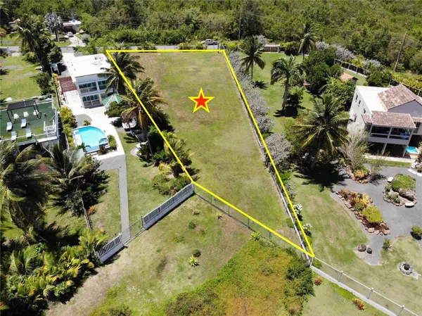 968 CAMINO LAS PICUAS 1, Rio Grande, PR 00745