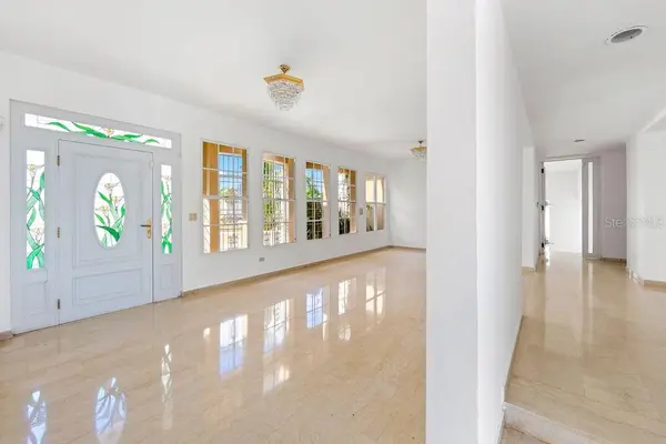 URB. SANTA MARIA 1906 CLL ORQUIDEA, San Juan, PR 00927