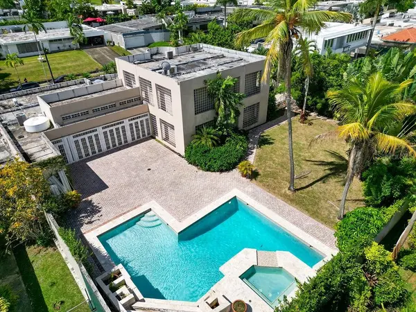 URB. SANTA MARIA 1906 CLL ORQUIDEA, San Juan, PR 00927
