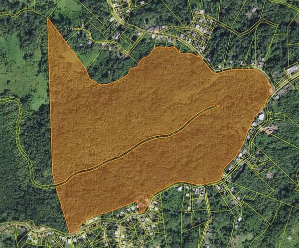 SR 108 KM 8.1 RIO CAÑAS WD #C-2, Anasco, PR 00610