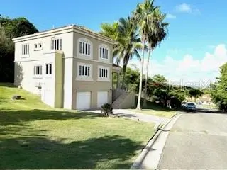 56 HARBOUR LIGHTS ESTATES EXTENSION #56, Humacao, PR 00791