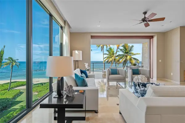 200 Dorado Beach Drive 3731 WEST BEACH, A RITZ-CARLTON RESIDENCES #3731, Dorado, PR 00646
