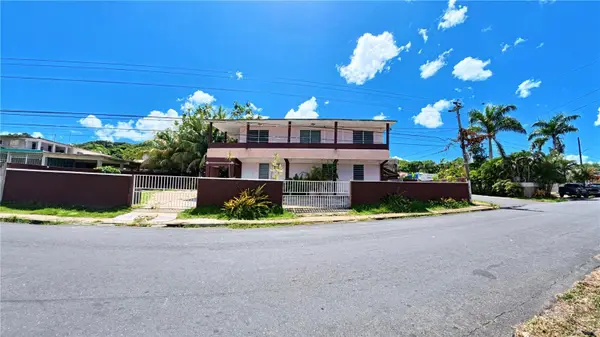 696 CALLE PRINCIPAL #508, Dorado, PR 00646
