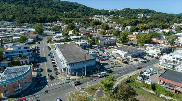 Ave Castro Perez, SAN GERMAN, San German, PR 00683