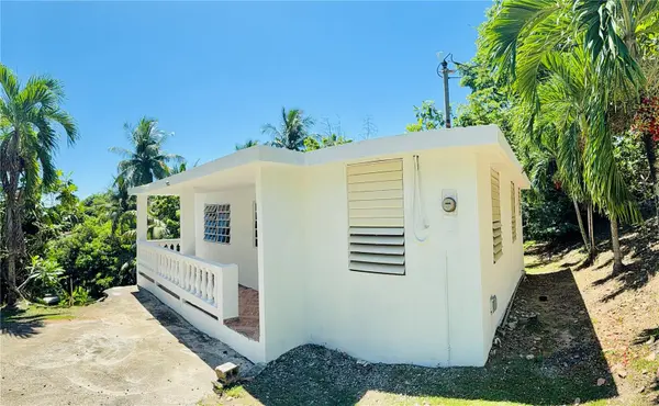 KM 5.0 906, Yabucoa, PR 00767