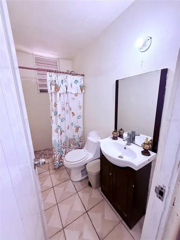 KM 5.0 906, Yabucoa, PR 00767