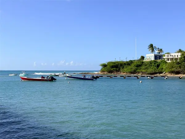PR 38, Vieques, PR 00765