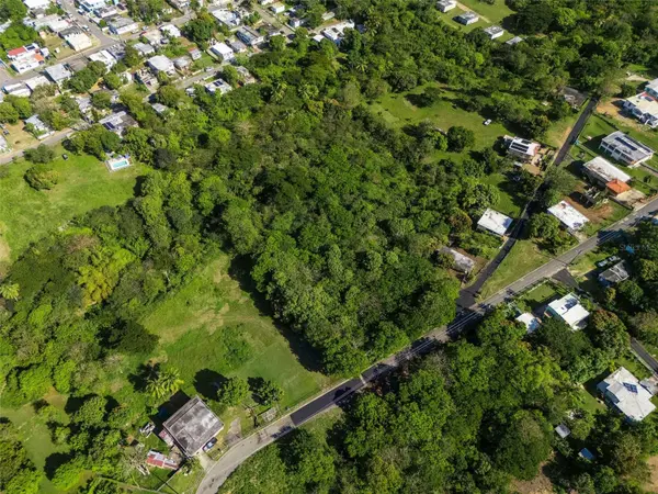 PR 38, Vieques, PR 00765