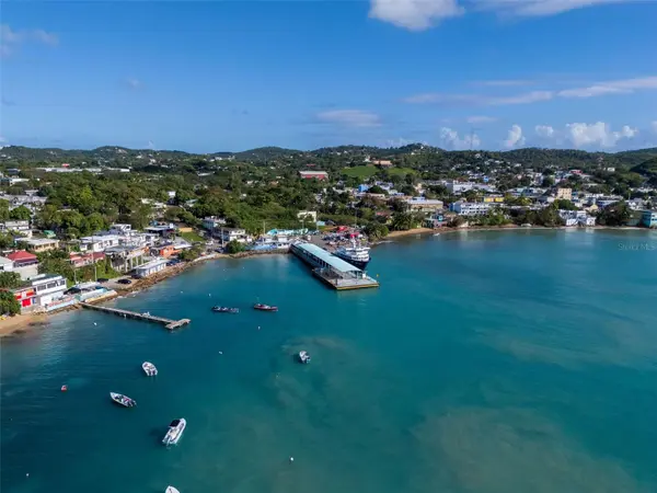 PR 38, Vieques, PR 00765