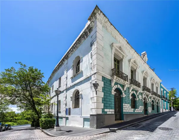 152 TETUAN ST, San Juan, PR 00901