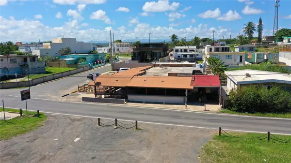 Km 3.3 CARR 684, Barceloneta, PR 00617