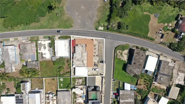 Km 3.3 CARR 684, Barceloneta, PR 00617