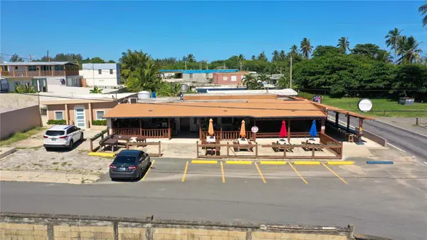 Km 3.3 CARR 684, Barceloneta, PR 00617