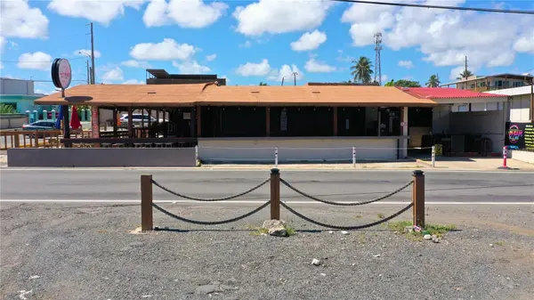 Km 3.3 CARR 684, Barceloneta, PR 00617