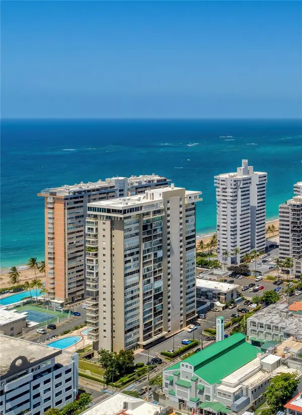 1477 ASHFORD AVE #2206, San Juan, PR 00907
