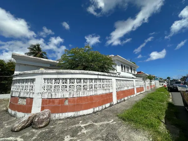 5 Calle 519 QB6 URBANIZACIÓN COUNTRY CLUB, Carolina, PR 00982