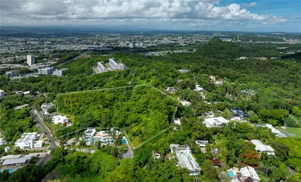 Lot E 502 TINTILLO ST, Guaynabo, PR 00966