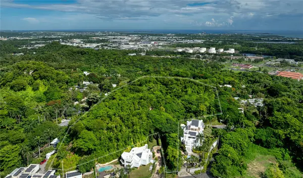 Lot E 502 TINTILLO ST, Guaynabo, PR 00966