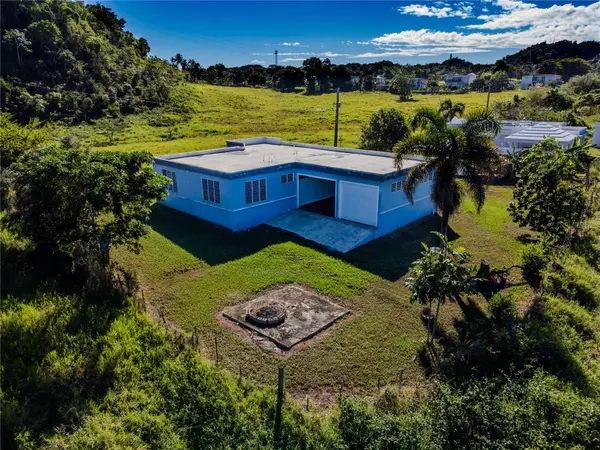 480 CALLE S. TOSADO, Quebradillas, PR 00678