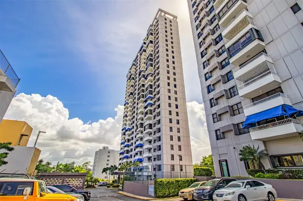 1715 COND. LA INMACULADA PLAZA I #PH4, San Juan, PR 00909