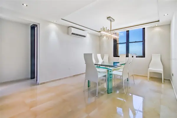 1715 COND. LA INMACULADA PLAZA I #PH4, San Juan, PR 00909