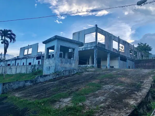 LOT 1 PR 174 KM 22.7 SONADORA WARD, Aguas Buenas, PR 00703
