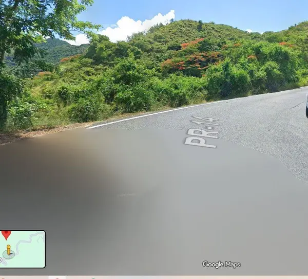 14 PR, Coamo, PR 00769